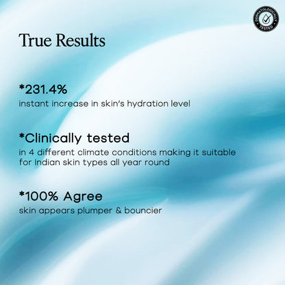 The True cream - Aqua Bomb - 50 ml | Belif at Broadway
