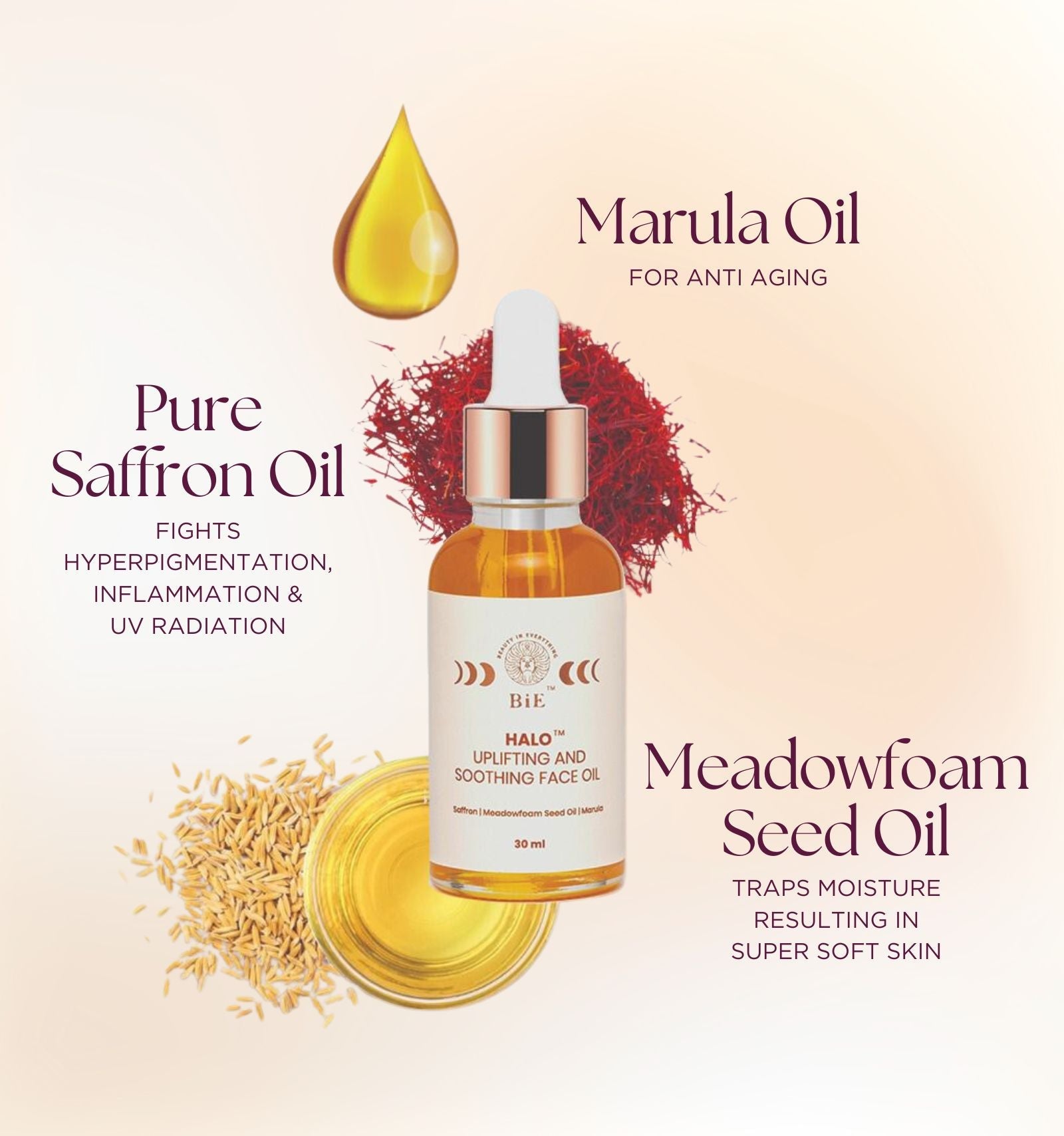 marula oil benefits​
