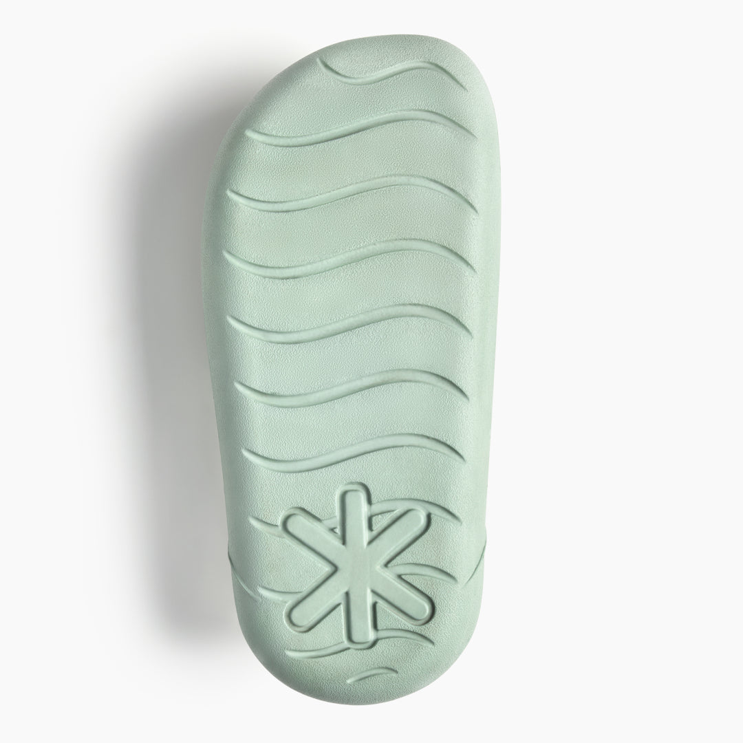 Sliders Chutney Green