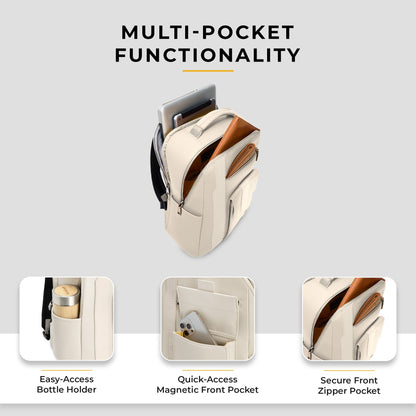Nexa 25L Laptop Backpack