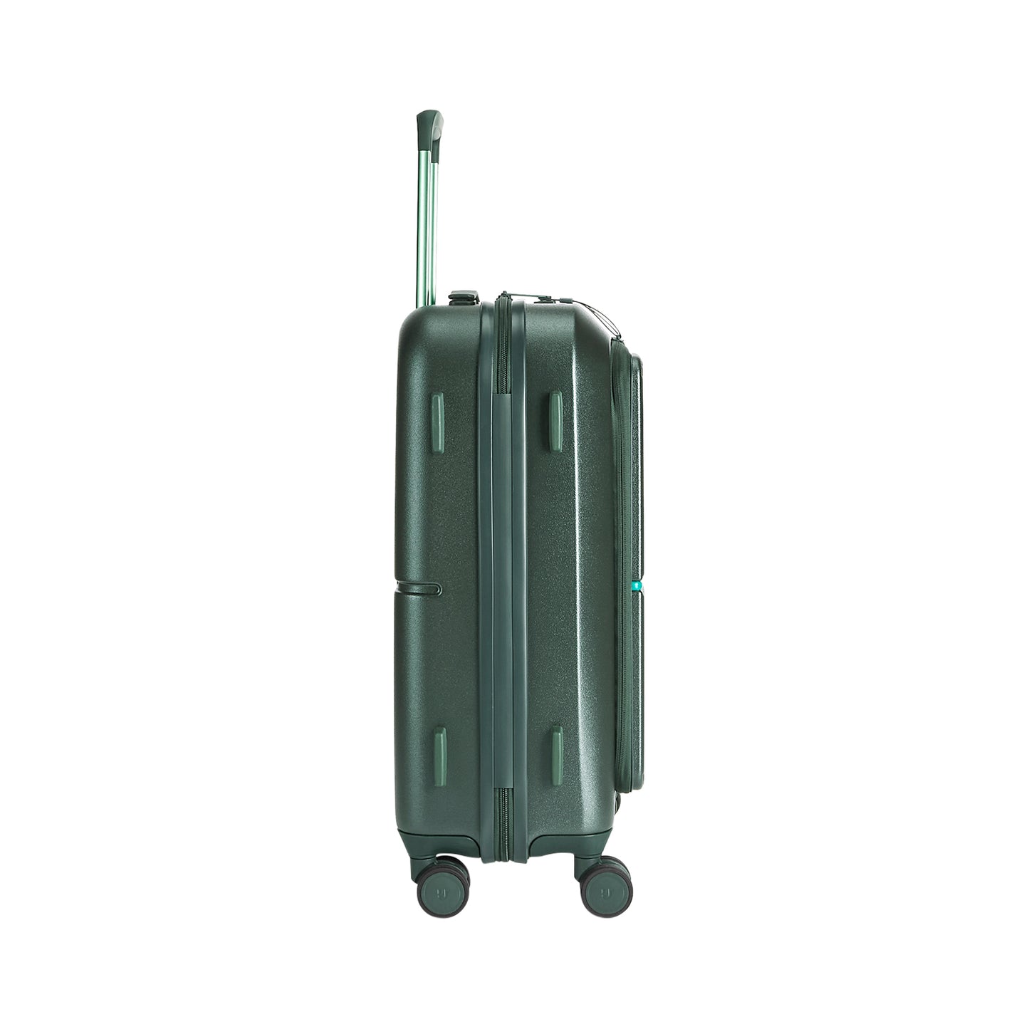 Caliber Front Open Cabin -Spring Dark Green-Cabin | Urban Jungle at Broadway
