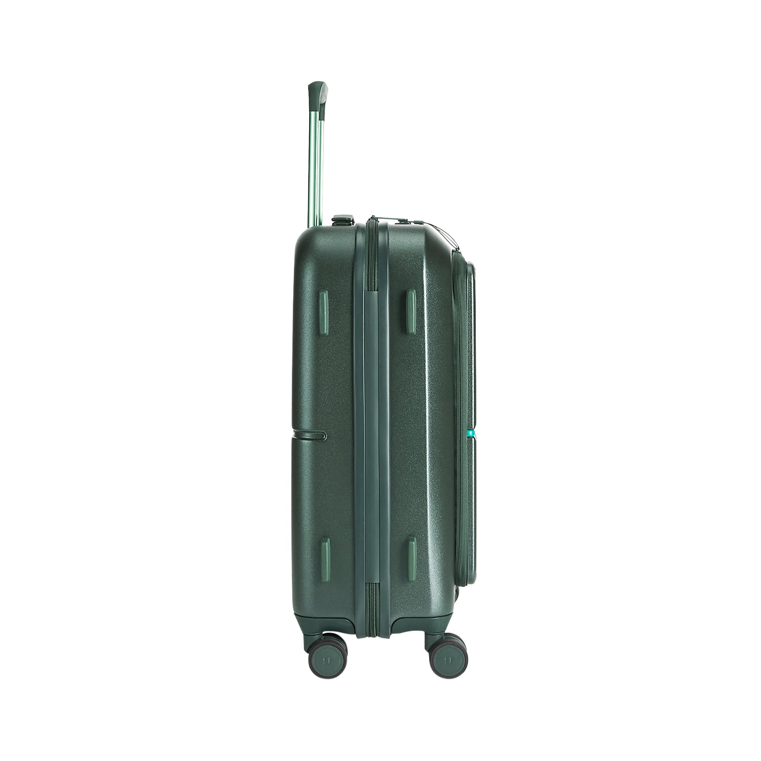 Caliber Front Open Cabin -Spring Dark Green-Cabin | Urban Jungle at Broadway