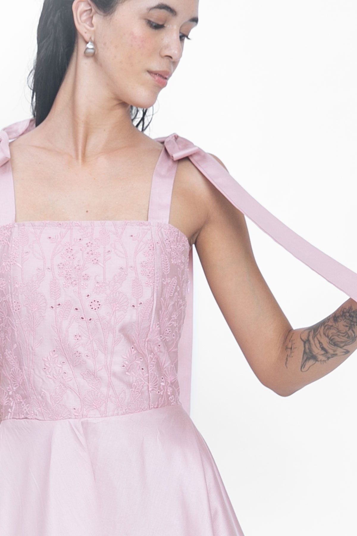Amore Dress