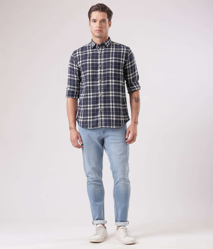 Denmark Shirt |Moisture Control + Anti Odour  ANDROMEDA