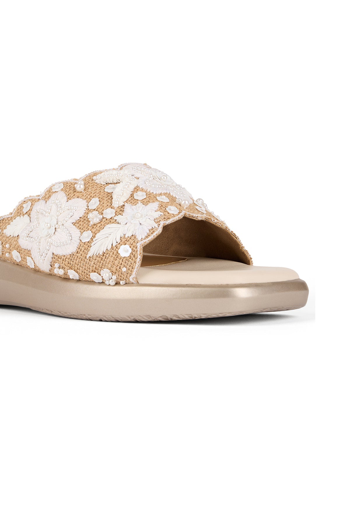 Cocoloco Flat Sandals