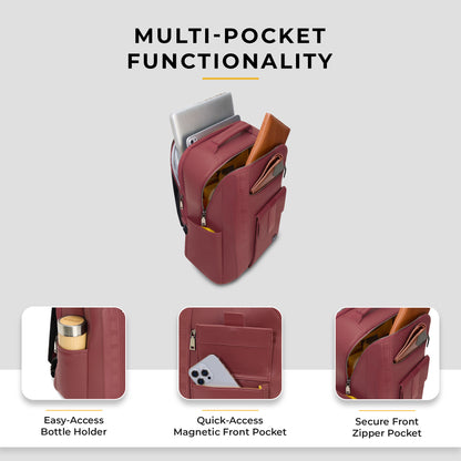 EUME Nexa 25L Laptop Bag