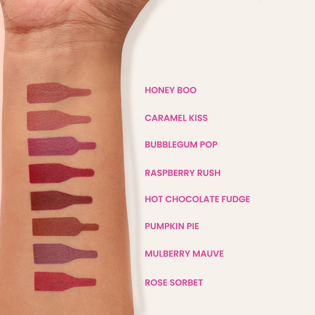Happy Hour Mini Lipsticks | Typsy at Broadway