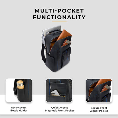 Nexa 25L Laptop Backpack