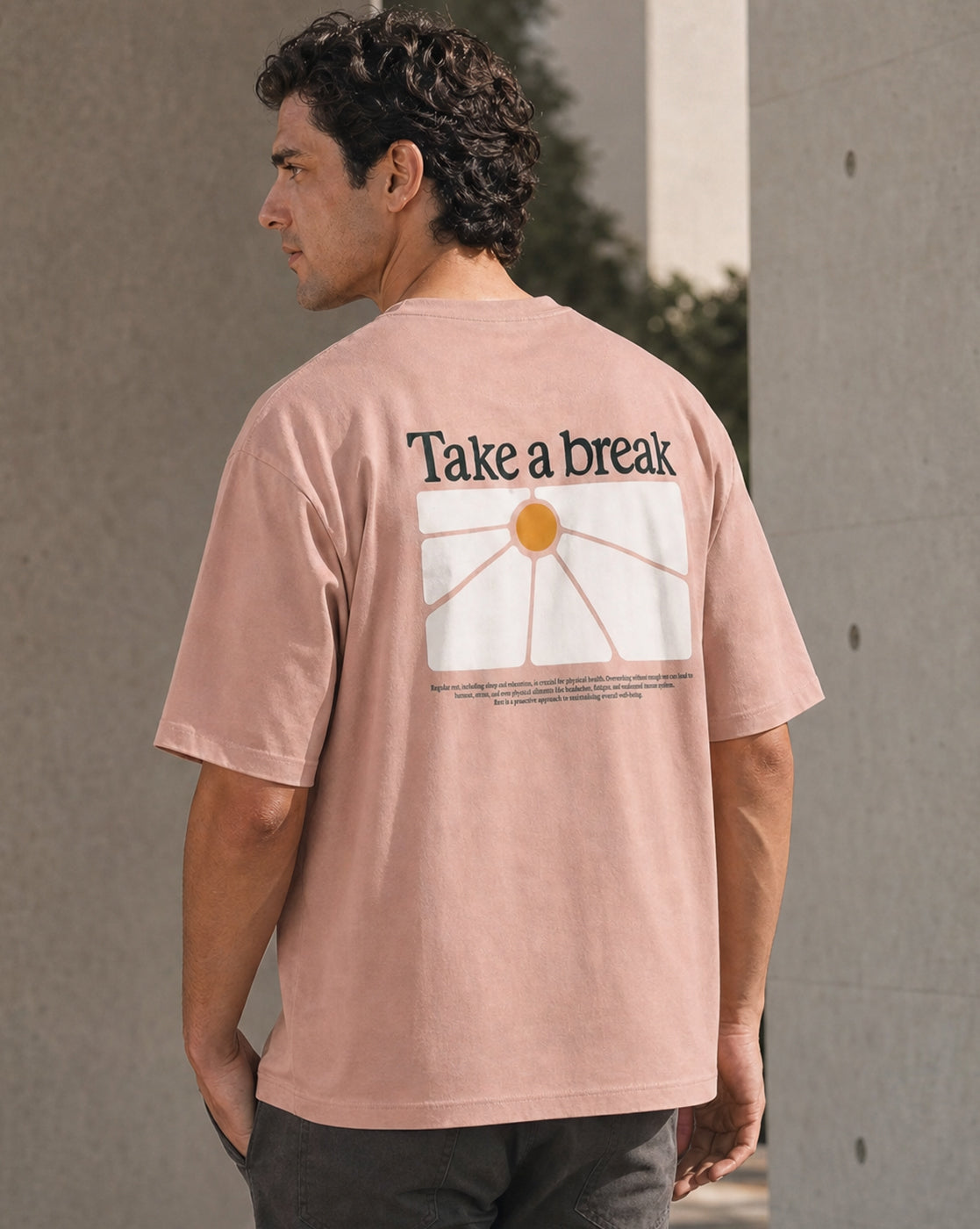 Art of Nature Premium T-Shirt