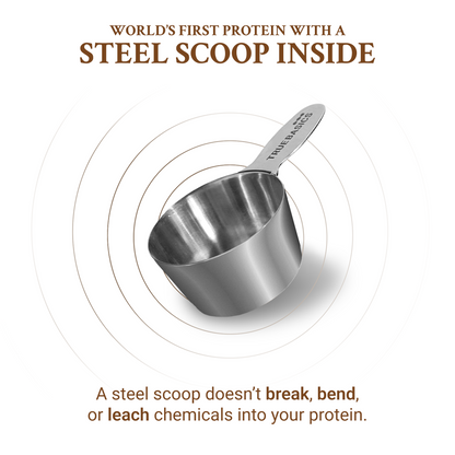Clean Whey Protein Powder Blend