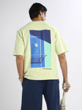 Courtside Premium T-Shirt