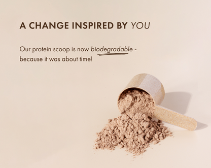 No-Nonsense Plant Protein Chikmagalur Mocha - 38g
