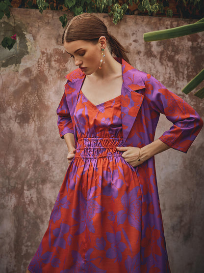 Verbena Dress