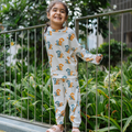 Organic Tracksuit Set