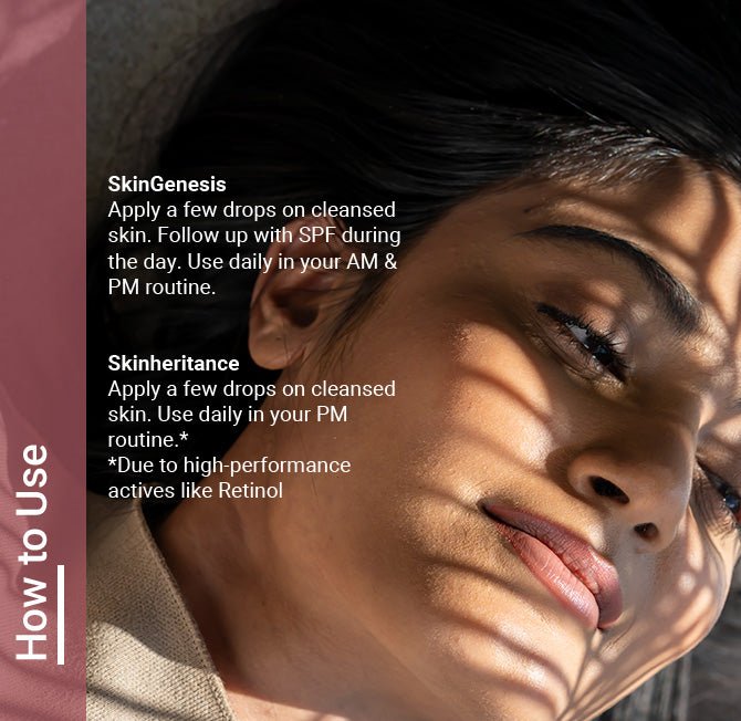 The Super - Glaze Skin Duo - Neude Skin