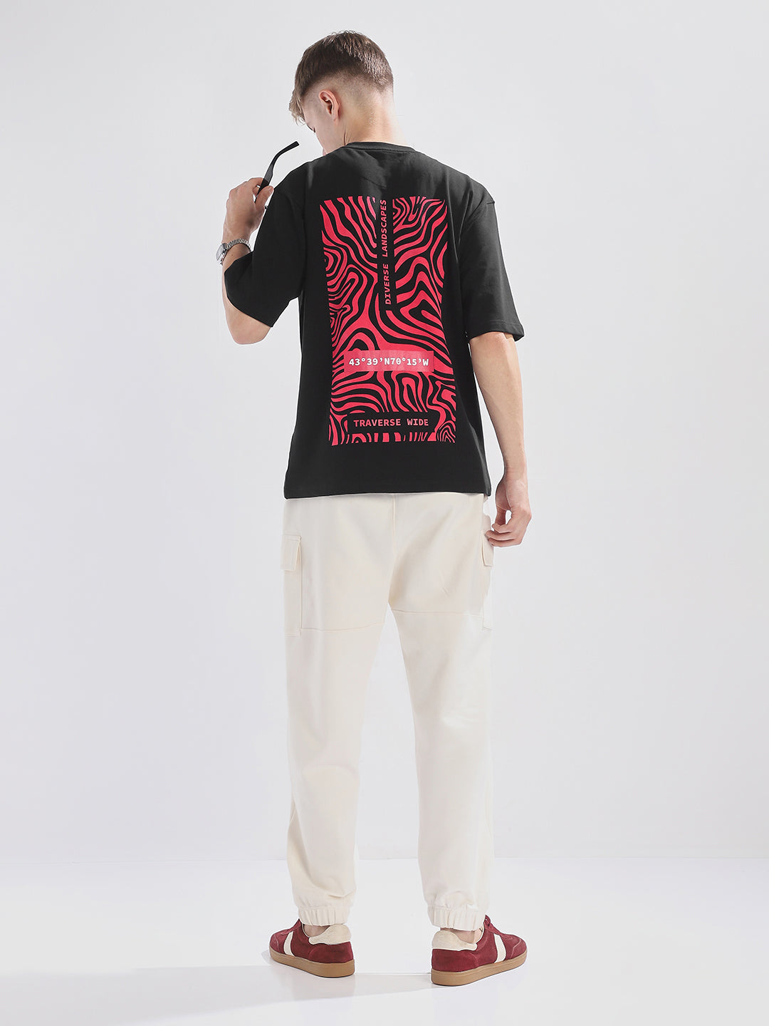Diverse Landscape Premium T-Shirt