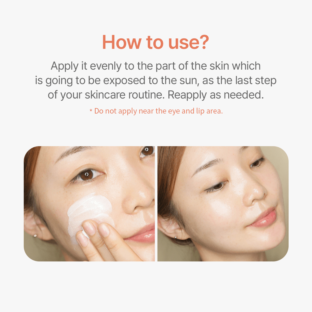 Thank You Farmer Sun Project Shimmer Sun Essence SPF30 PA++ | Thank You Farmer at Broadway