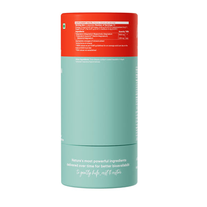 Triple Magnesium Complex