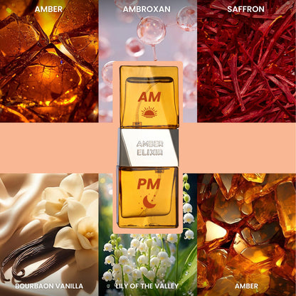 Amber Elixir