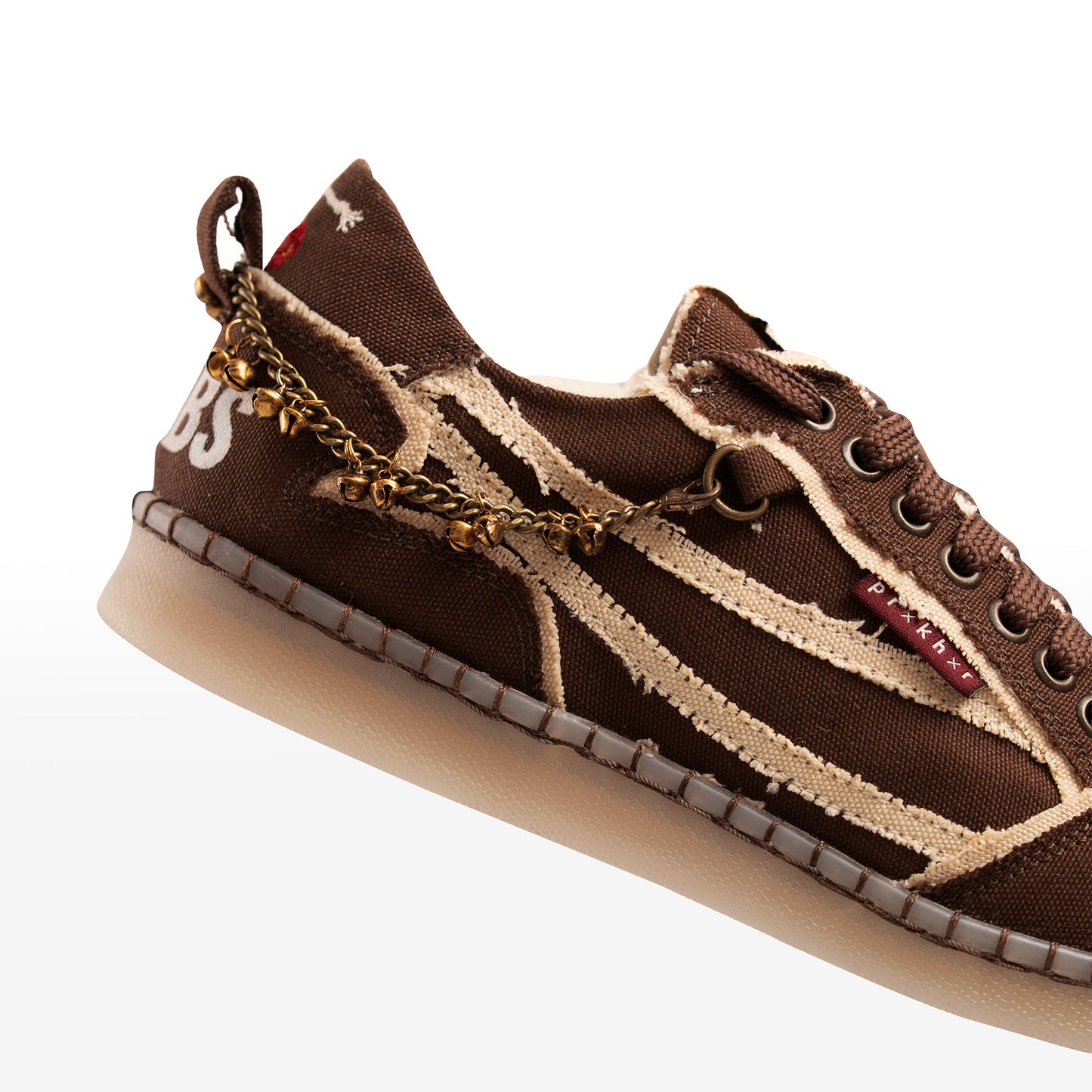 Gully Number 001 - Baaz Indrani Edition for women