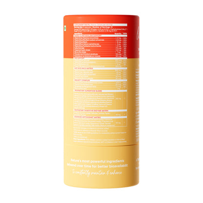 Multi + Omega For Her