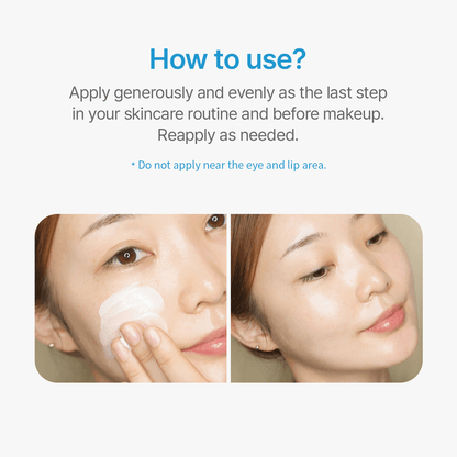 Thank You Farmer Skin Tone Up Total Cream SPF50+ PA++++ | Thank You Farmer at Broadway
