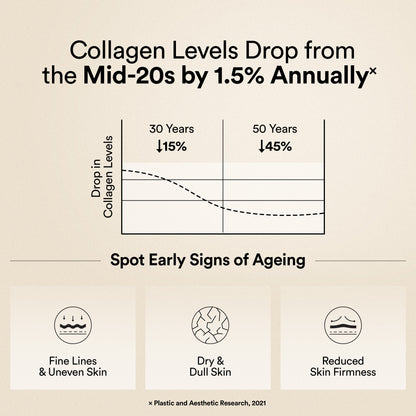 Glow Collagen Sachet | Pinacolada Sachets -6