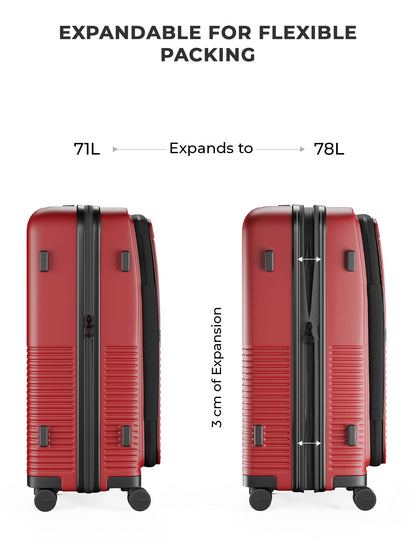 Aerotop Check-In Medium