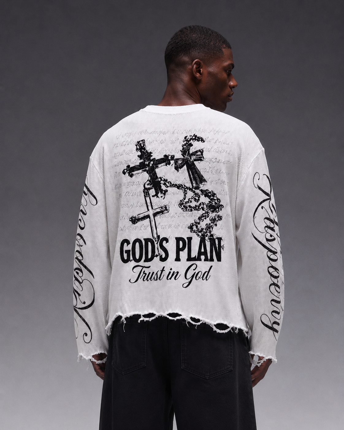 God's Plan