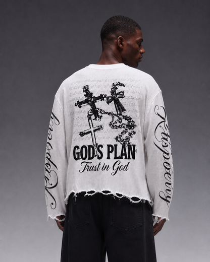 God's Plan