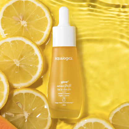 Glow+ Concentrate Face Serum