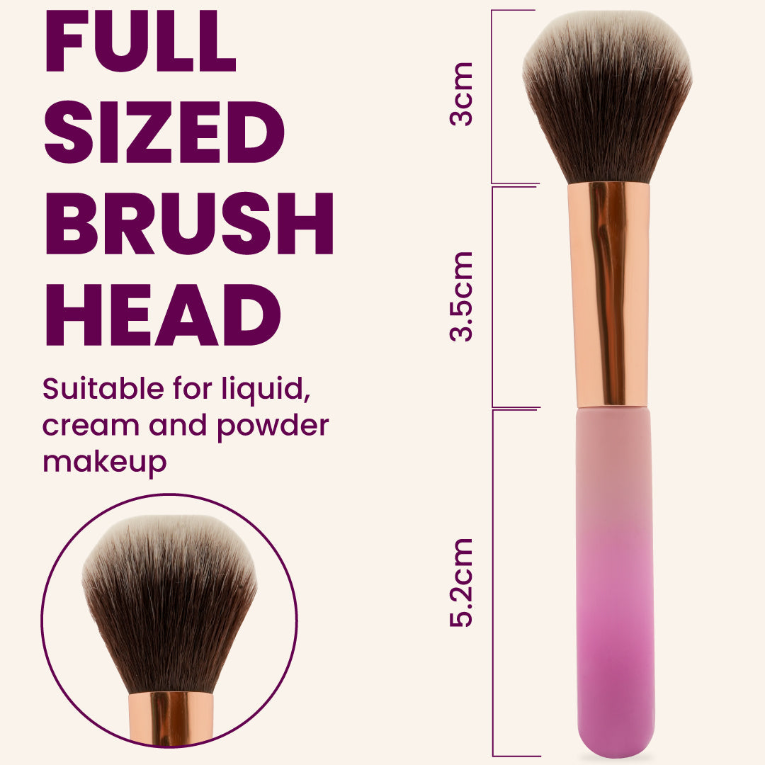 On the Go Brushes | Typsy at Broadway