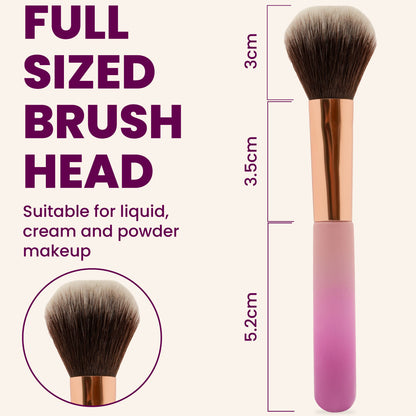 On the Go Brushes | Typsy at Broadway