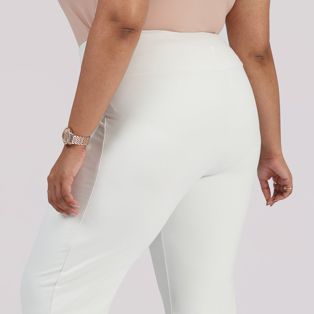 Ultimate Straight Pants - Lite | BlissClub at Broadway