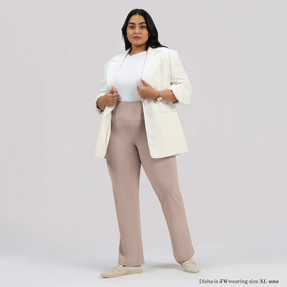 Ultimate Straight Pants - Lite | BlissClub at Broadway