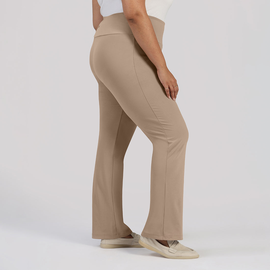Ultimate Straight Pants - Lite | BlissClub at Broadway