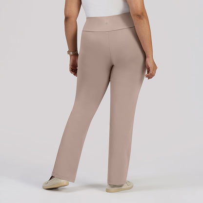 Ultimate Straight Pants - Lite | BlissClub at Broadway
