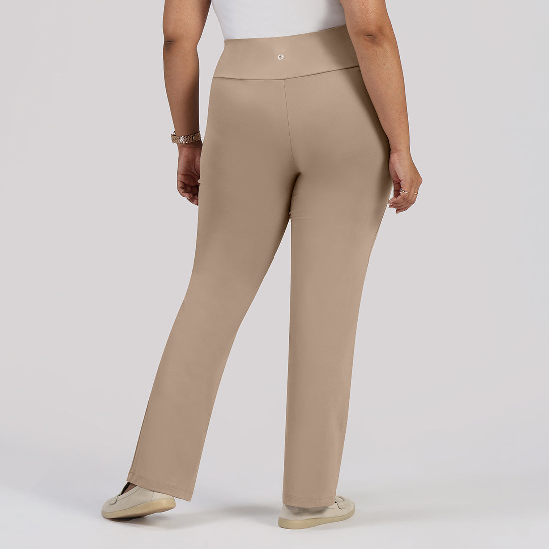 Ultimate Straight Pants - Lite | BlissClub at Broadway