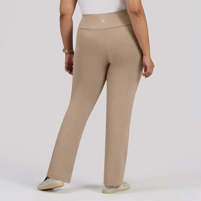 Ultimate Straight Pants - Lite | BlissClub at Broadway