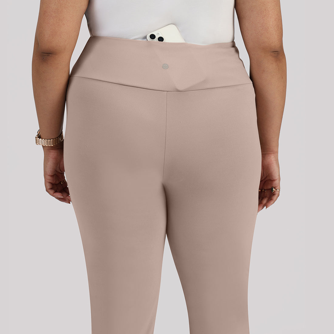 Ultimate Straight Pants - Lite | BlissClub at Broadway