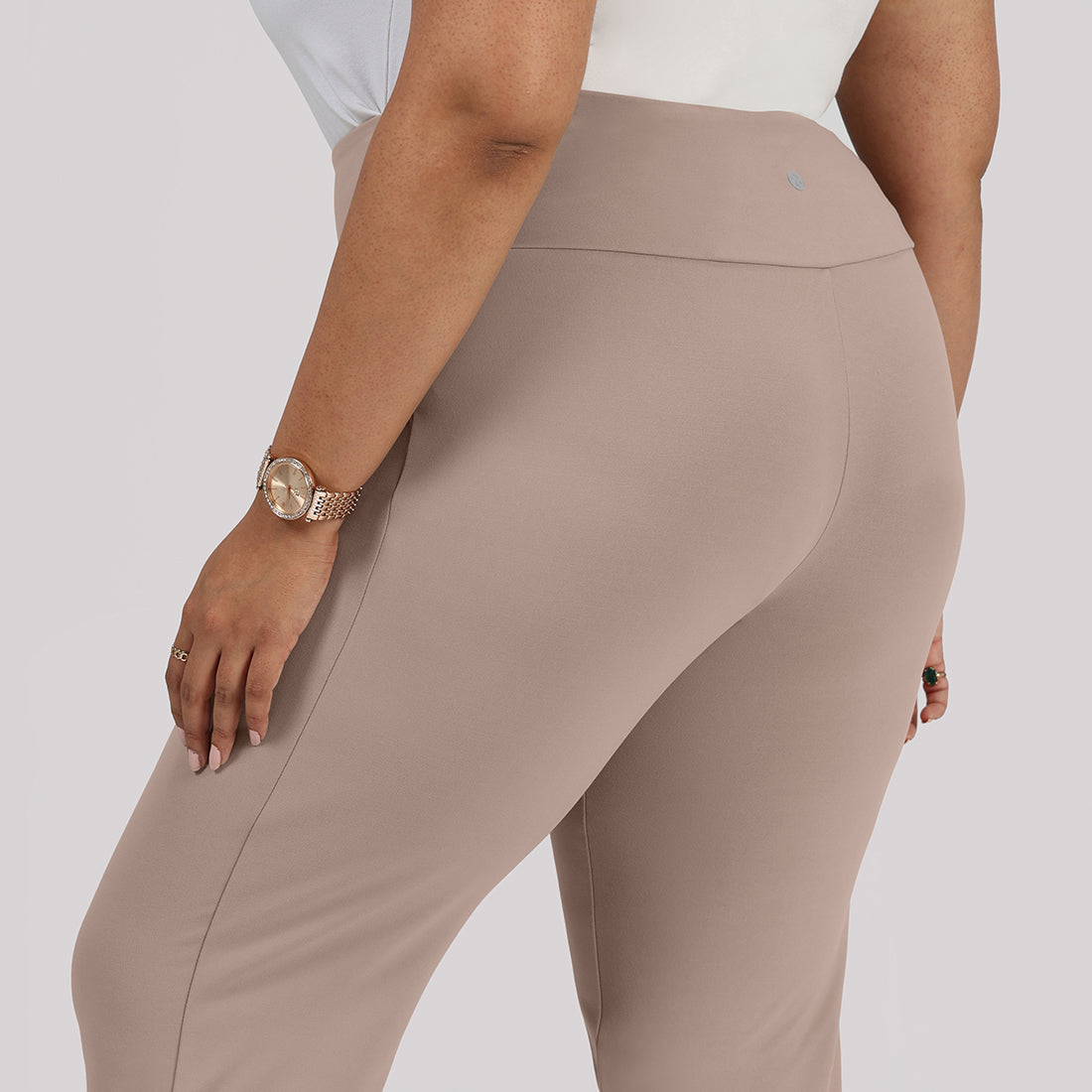 Ultimate Straight Pants - Lite | BlissClub at Broadway