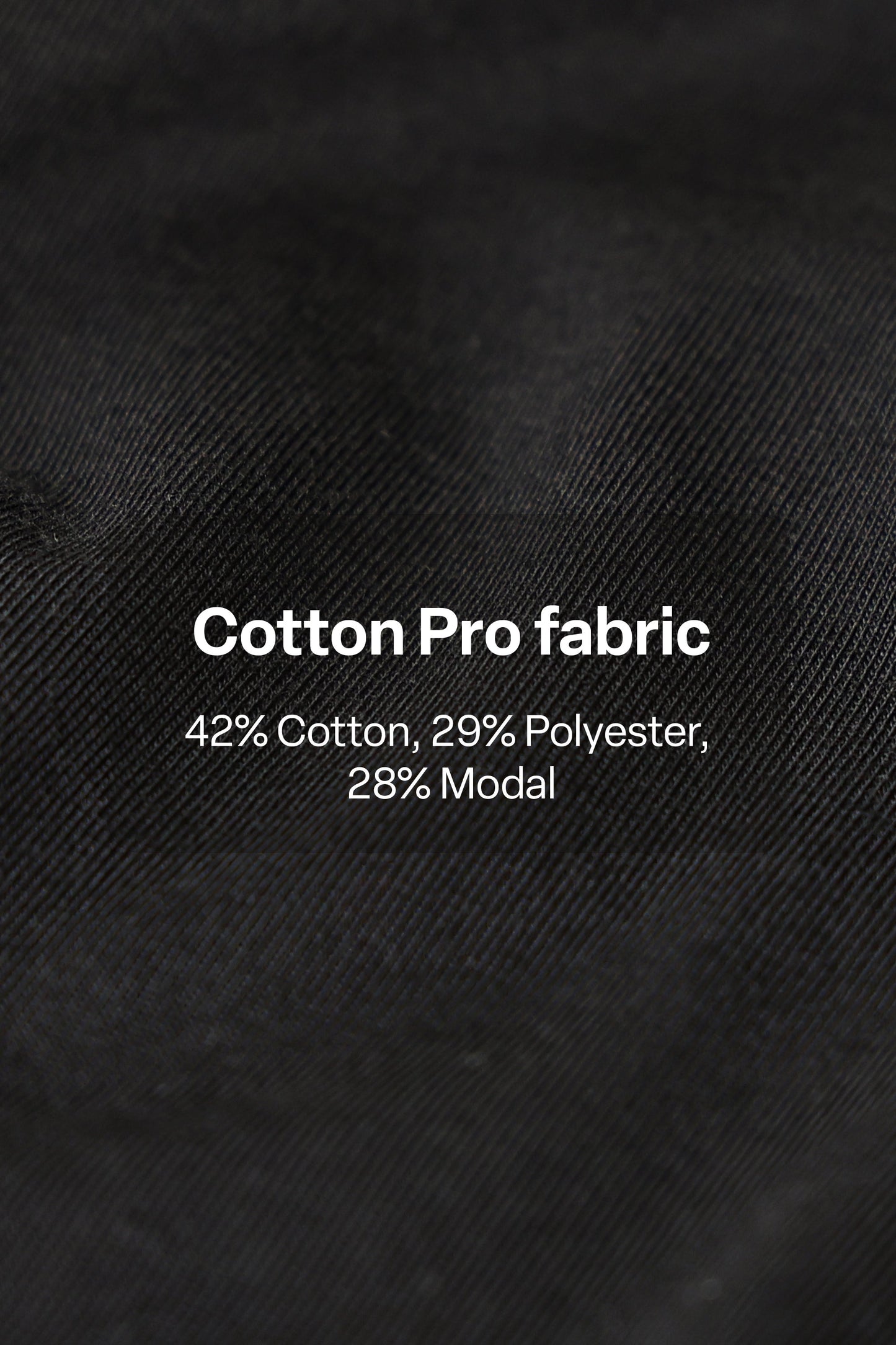 The Cotton Pro Tee | BlissClub at Broadway