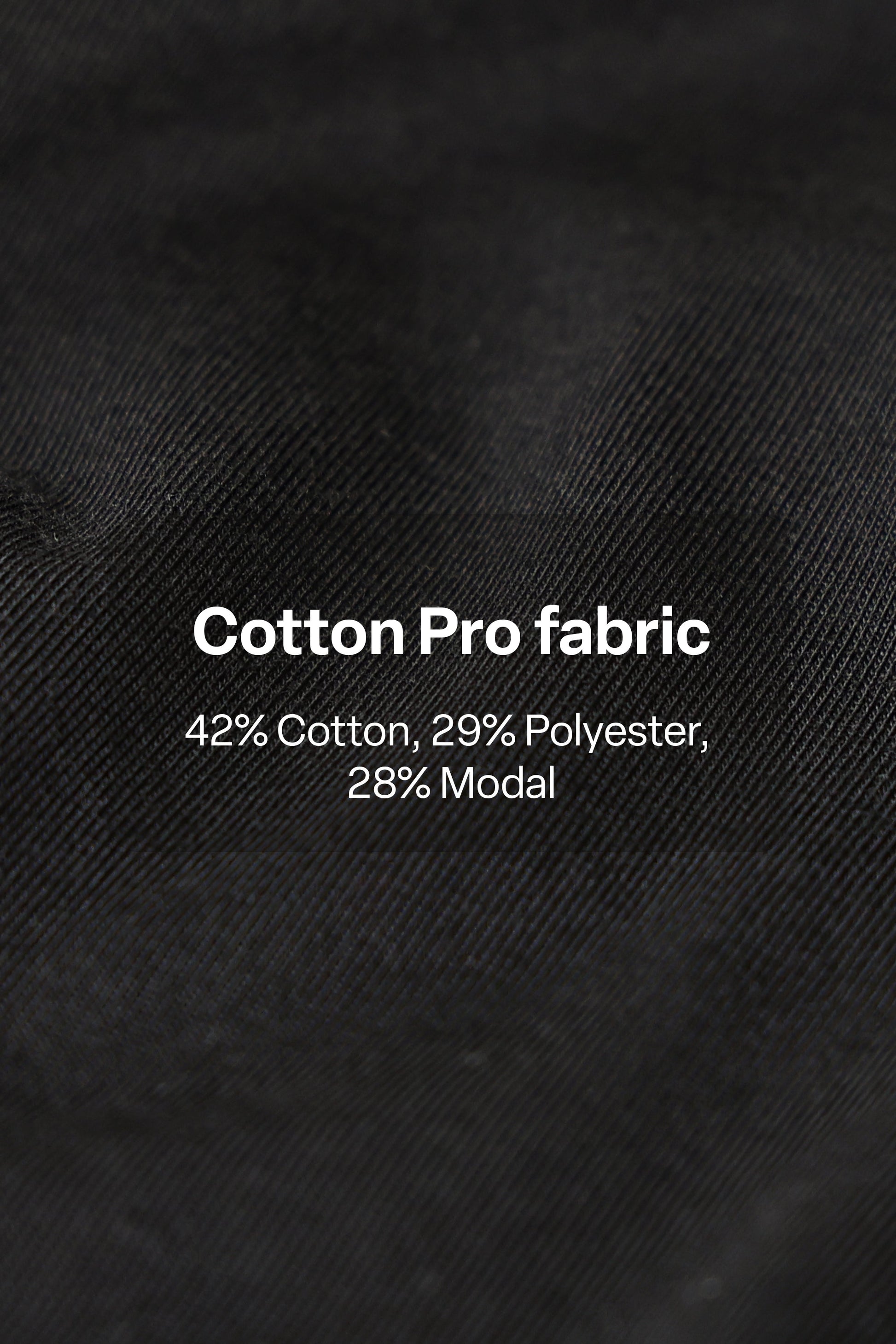 The Cotton Pro Tee | BlissClub at Broadway