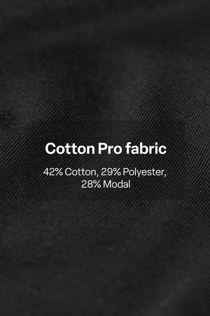 The Cotton Pro Tee | BlissClub at Broadway