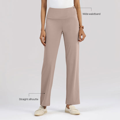 Ultimate Straight Pants - Lite | BlissClub at Broadway
