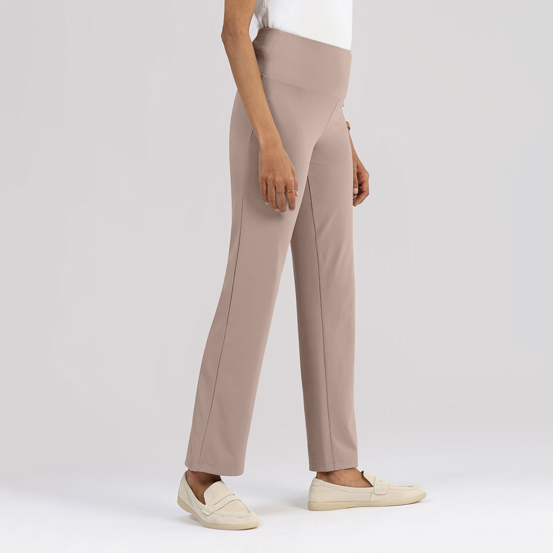 Ultimate Straight Pants - Lite | BlissClub at Broadway