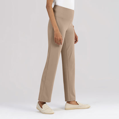 Ultimate Straight Pants - Lite | BlissClub at Broadway