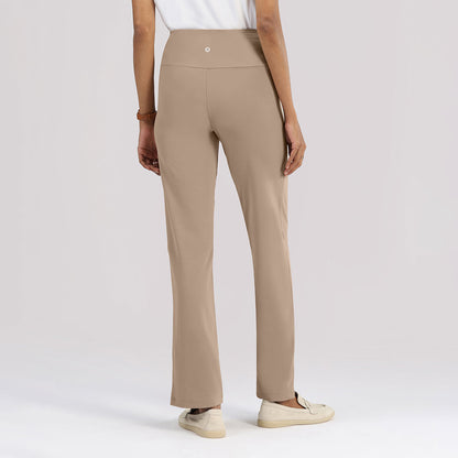 Ultimate Straight Pants - Lite | BlissClub at Broadway