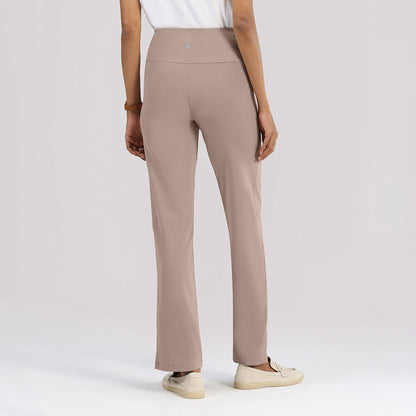 Ultimate Straight Pants - Lite | BlissClub at Broadway