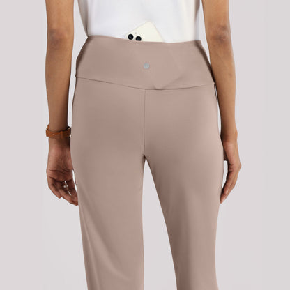 Ultimate Straight Pants - Lite | BlissClub at Broadway